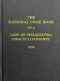 [Gutenberg 45572] • The National Cook Book, 9th ed.